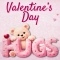 Send Loved Ones A Valentine Hug
