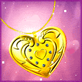I Treasure You...