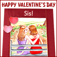Valentine&apos;s Day Wish For Family!