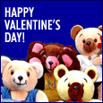 Happy Valentine&apos;s Day!