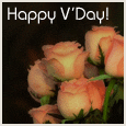 V&apos;day Family Quote!