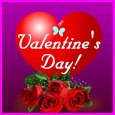 A Valentine&apos;s Day Message...