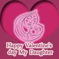 Heartfelt Wishes For Dearest Daughter!
