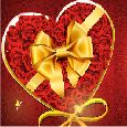Wishes For A Lovely Valentine&#x92;s Day!