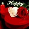 Valentine%92s Day Rose For You!