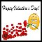 Happy Valentine%92s Day With Love.