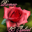 Romeo And Juliet!