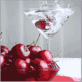 Your Friendship&apos;s Like Chilled Martini...