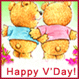  For Those Bosom Buddies!