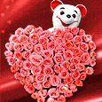 You Brighten Up My Heart...