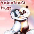 Special Friend Hugs!