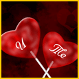 Sweet Friends &#x26; Valentine&apos;s Day!