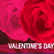 Happy Valentine's Day With Love!
