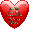 My Valentine Heartbeat.