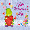 Wish You A Happy Valentine%92s Day!