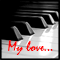 My Love...