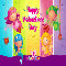 Magical Wishes For Valentine%92s Day!