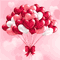 Valentine’s Day Balloon...