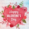 Valentine%92s Day Floral Wish!