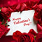 Wishing You A Happy Valentine%92s Day.