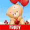 Valentine’s Day Wishes...