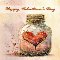 Heart In A Bottle Valentine%92s Day.