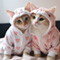 Valentines Kittens Wearing...