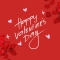 Happy Valentine Day Wishes