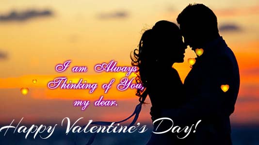 My Love For You. Free Happy Valentine's Day eCards, Greeting Cards ...