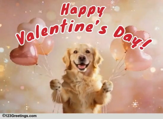 Happy Valentine's Day Cards, Free Happy Valentine's Day eCards