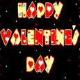 With Love On V&apos;day!