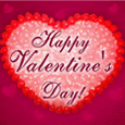 Interactive Valentine's Day Wish!