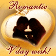 It&apos;s Valentine&apos;s Day!