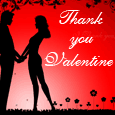 Thank You Valentine!
