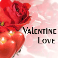 Valentine&apos;s Love!