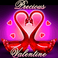 Precious Valentine&apos;s Day!