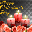 Valentine&apos;s Day Message!
