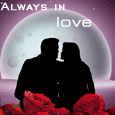 Falling In Love!
