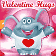Valentine's Day Hugs!