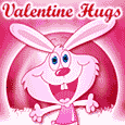 Cuddly Bunny Hugs!