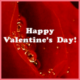 Valentine... I Love You!