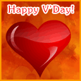 A Valentine&apos;s Day Message...
