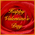 Happy Valentine&apos;s Day To U!