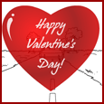 Valentine&apos;s Day Long Drive!