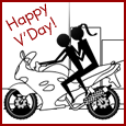 Valentine&apos;s Day Joyride!
