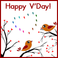 Valentine&apos;s Day Love Tweets!
