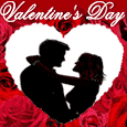 Valentine's Day Love And Romance!