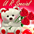 Valentine... You Are Special!