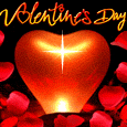 Special Valentine&apos;s Day!