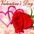 Valentine... Your Gift Of Love!